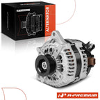 Alternator for Ford F-150 (2012–2017) 200A 6-Groove Pulley