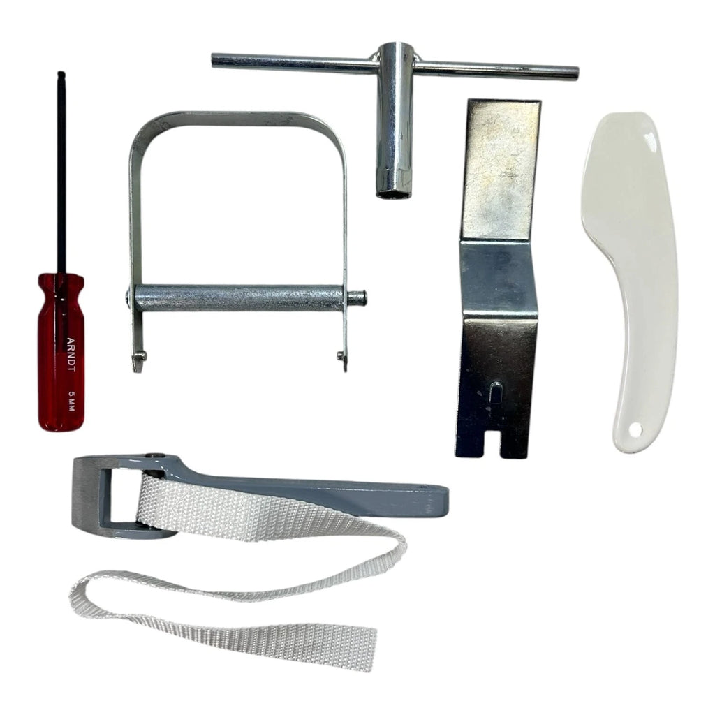 Service Tool Kit for Alfa Laval Alfie 200 500 Separator (55454002)