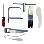 Service Tool Kit for Alfa Laval Alfie 200 500 Separator (55454002)