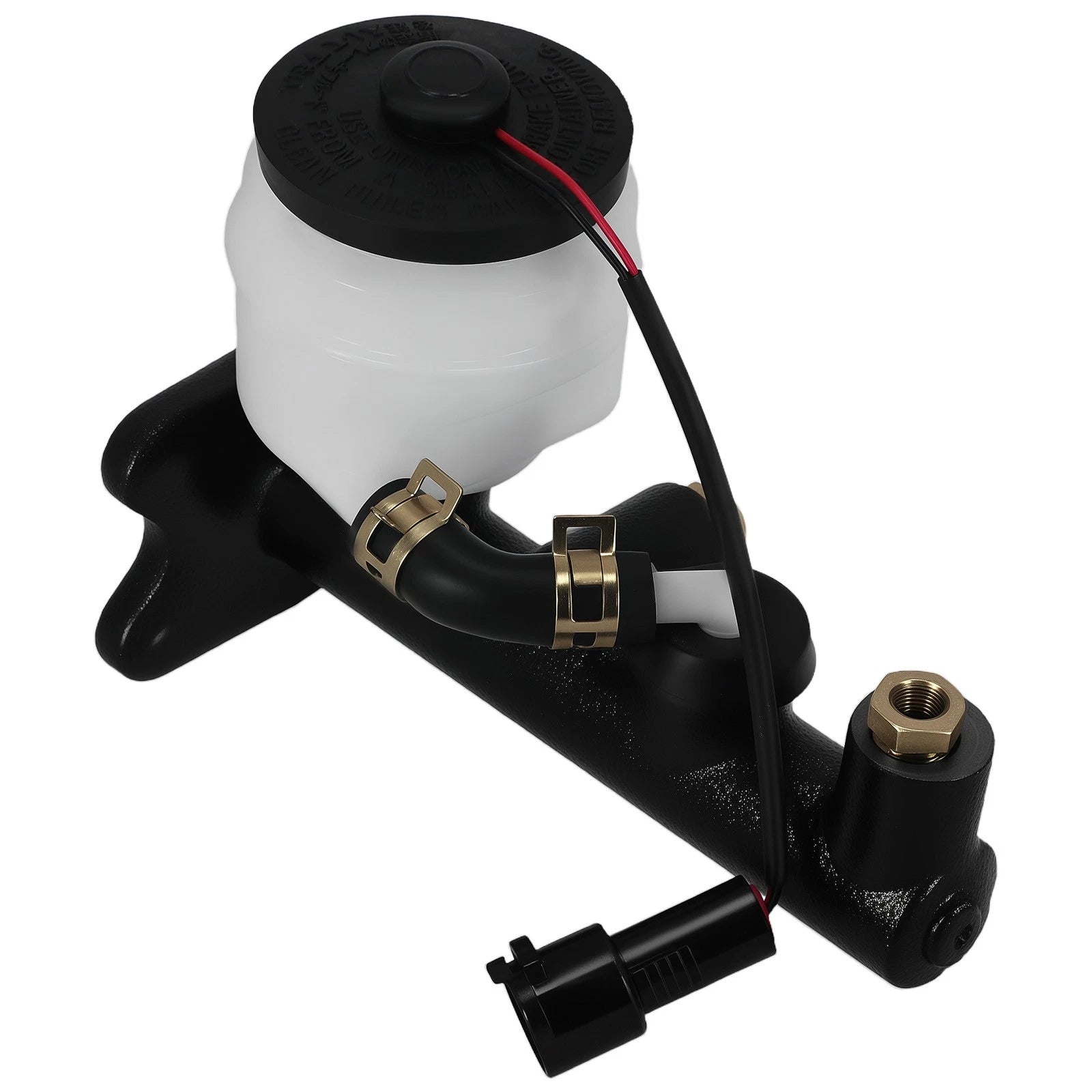 New Brake Master Cylinder Assembly for Toyota 4Runner Pickup 1984-1988 M39500