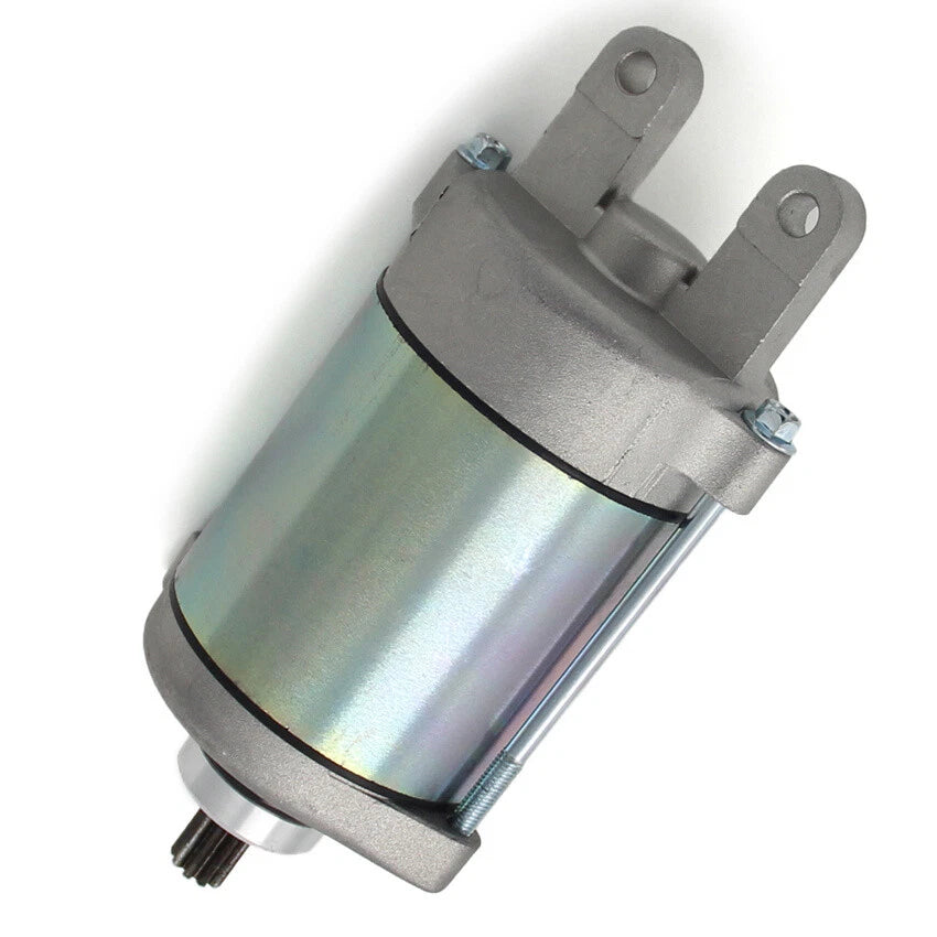 Starter for Kymco People 250, Xciting 250i, Xciting 300i, Grand Dink 250, EGO 250 (2004–2019)