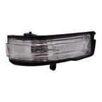 Front Left Side Mirror Turn Signal Lamp LH for Ram 1500 (2019–2022)