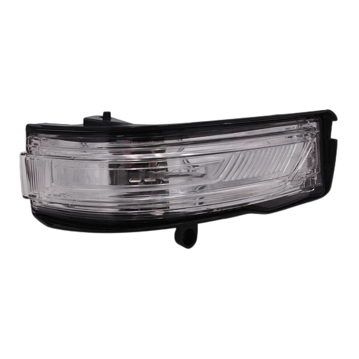 Front Left Side Mirror Turn Signal Lamp LH for Ram 1500 (2019–2022)