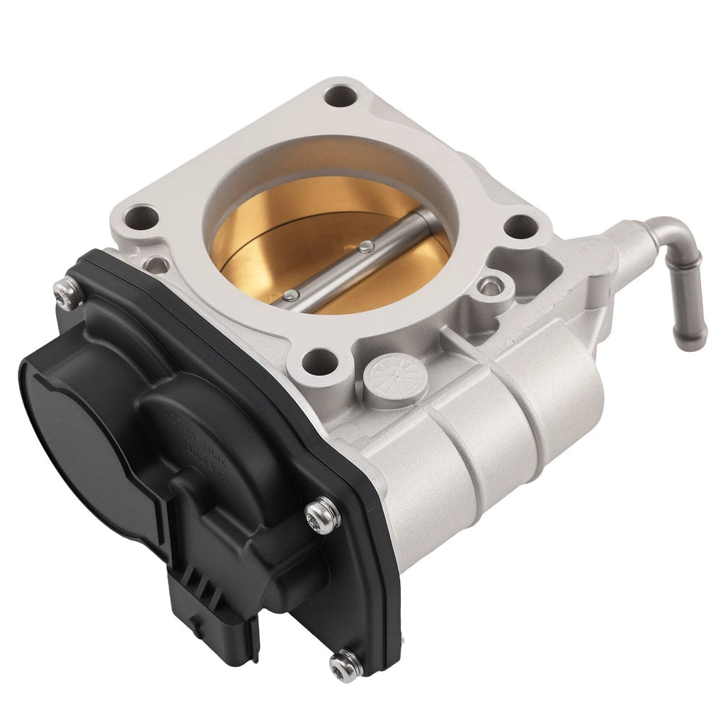 Fuel Injection Throttle Body for Nissan Qashqai J10, X-Trail 2.0 (2007–2013)