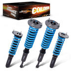 24 Way Coilovers Lowering Kit for Mercedes S-Class W221 (2007–2013)