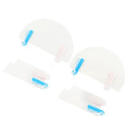Clear Scratch Dashboard Screen Protector for Kawasaki VERSYS650 (2015-2021)