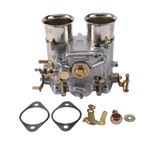 Carburetor for 55DCOE 55mm Twin Choke (Fitment Required)