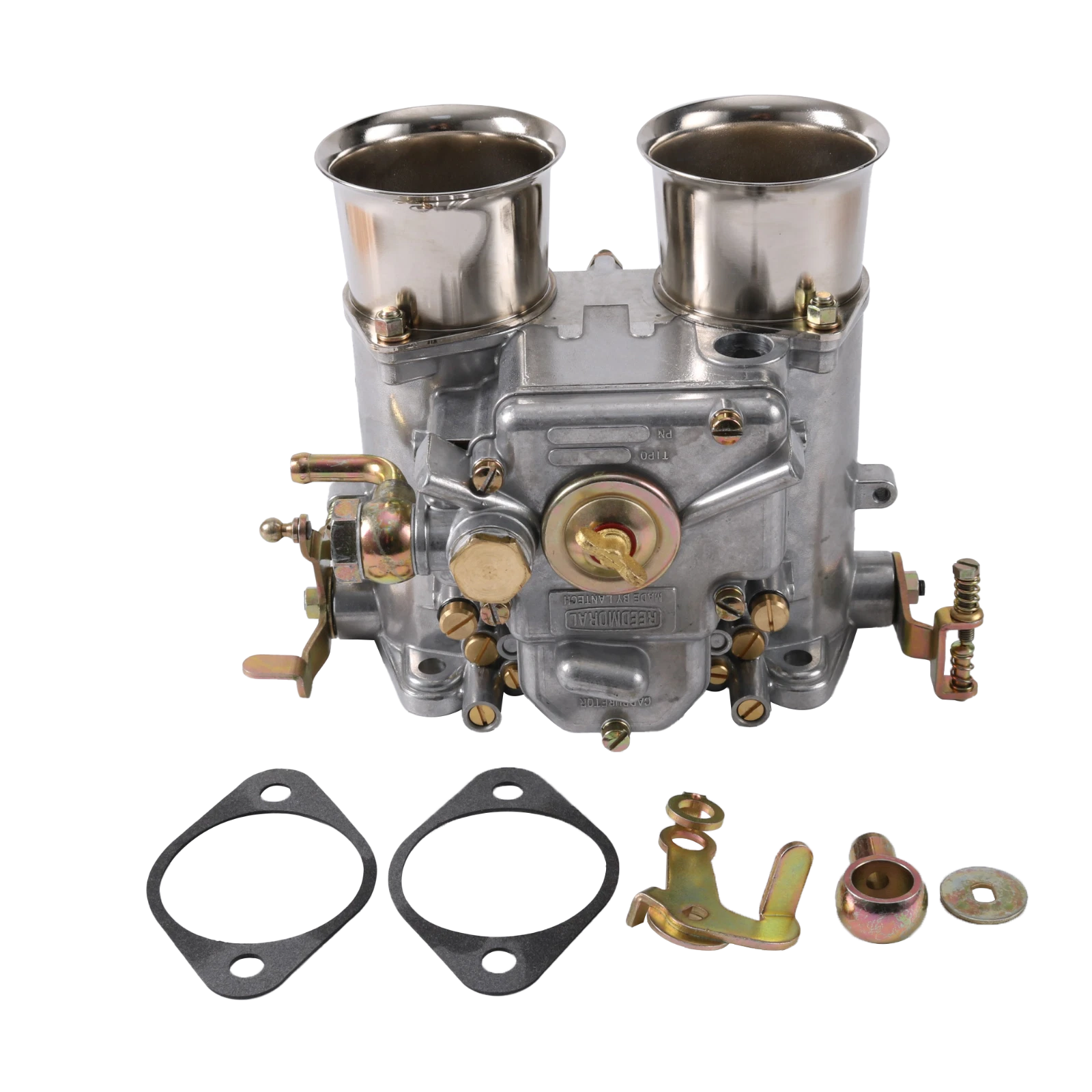 Carburetor for 55DCOE 55mm Twin Choke (Fitment Required)