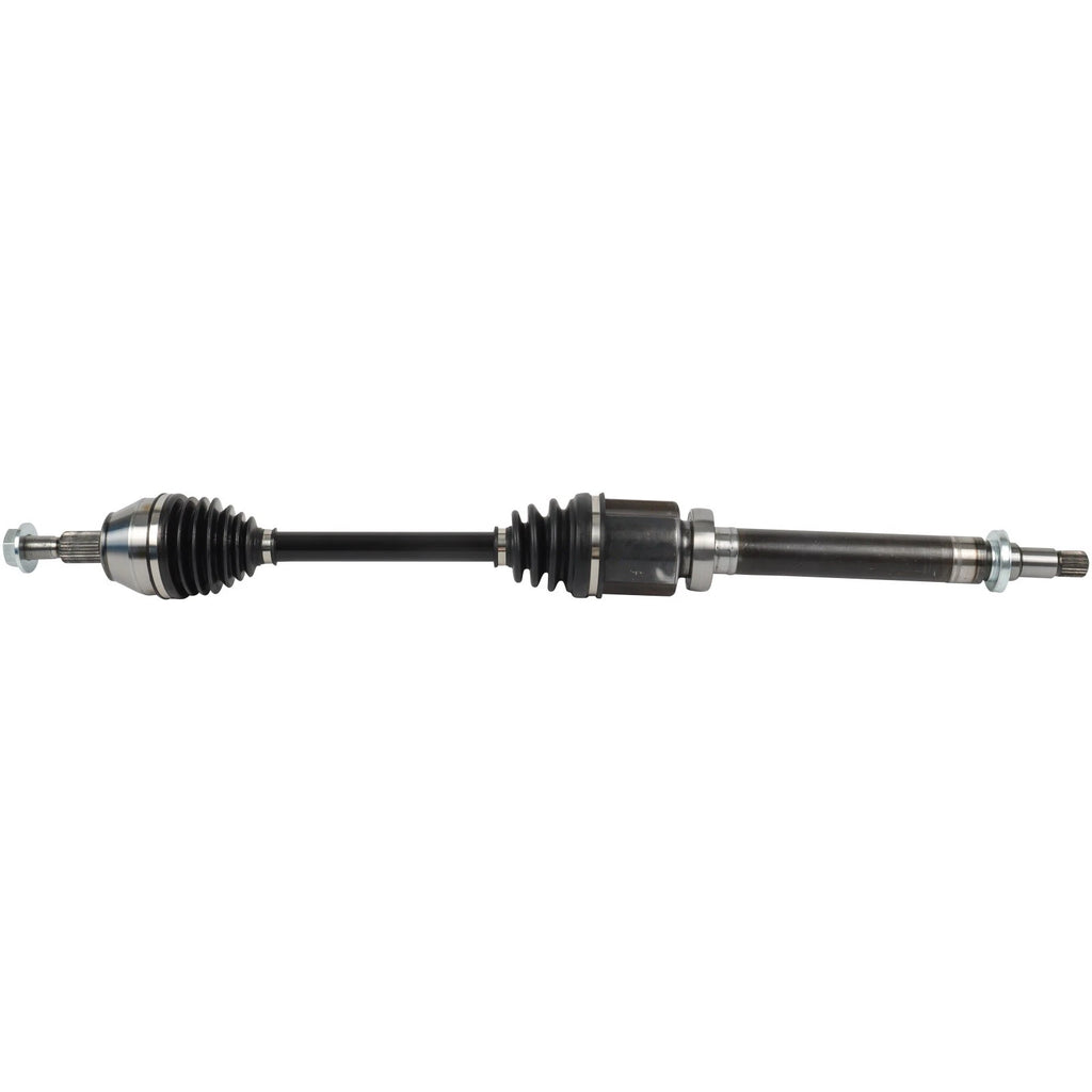 Set of 2 CV Axles for Ford Focus 1.0L (2016–2018)