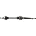 Set of 2 CV Axles for Ford Focus 1.0L (2016–2018)