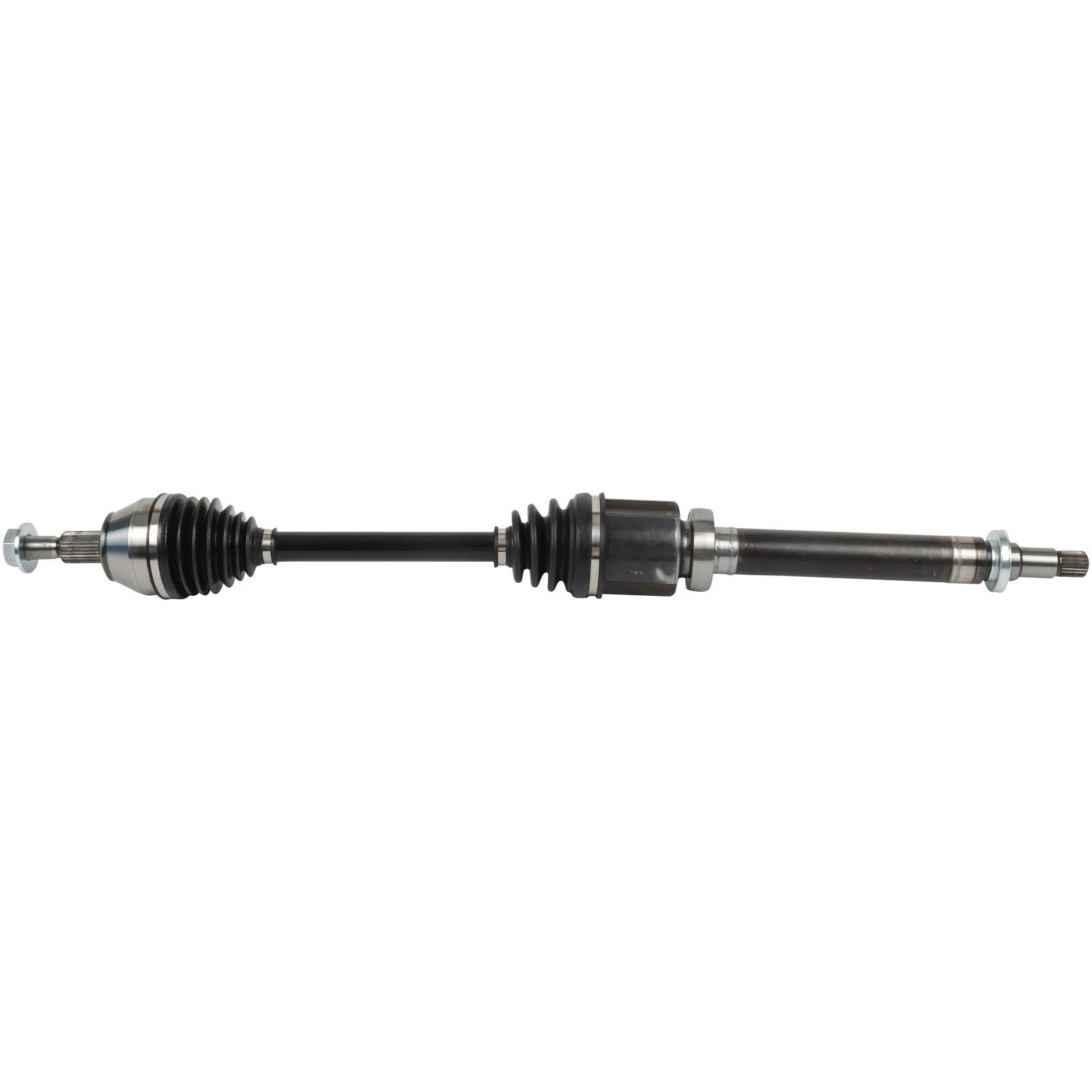 Set of 2 CV Axles for Ford Focus 1.0L (2016–2018)