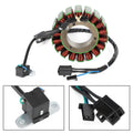 Stator Alternator Generator for Suzuki V-Strom 1000 (2002–2019) 32101-06G10 32101-06G11