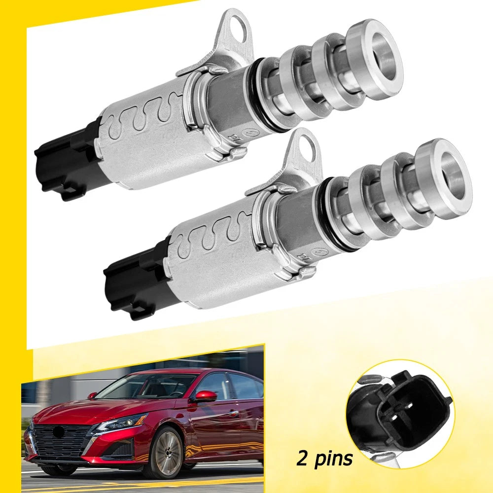 2X Variable Valve Timing Solenoid for Infiniti QX60 (2015–2016) EXV