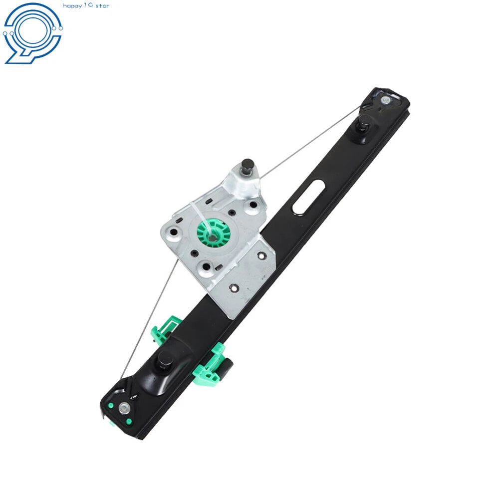 Rear Right Window Regulator for BMW M3 E90 E91 325i 335i 335d (2007-2012)