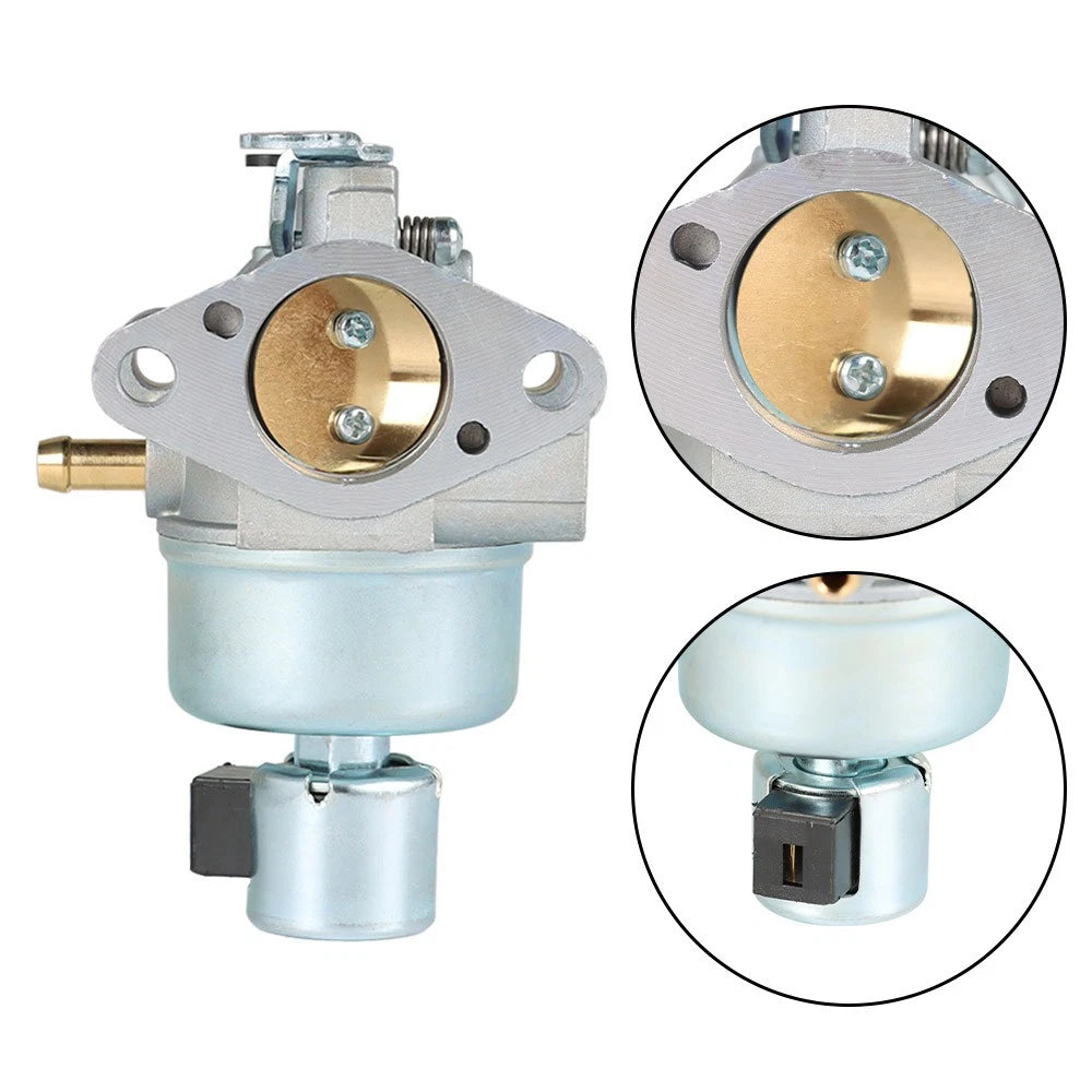 Carburetor Kit for Kohler SV600 SV610 SV620 (19HP–22HP)