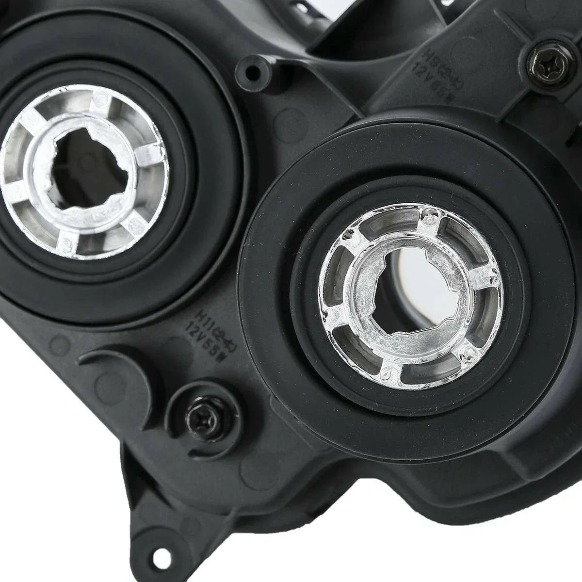 Headlight Light Assembly for Kawasaki Ninja ZX-14R (2012-2024)