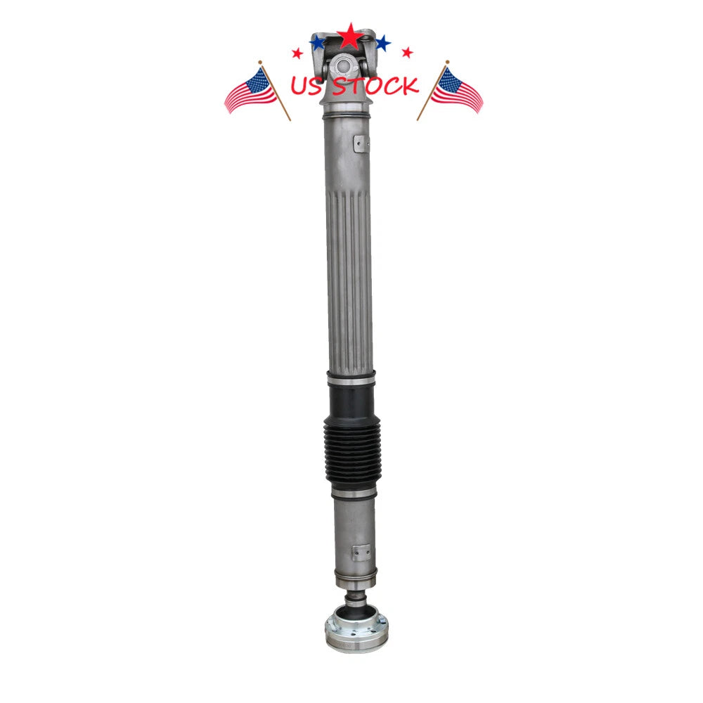 Front Driveshaft for Jeep Wrangler JK (2007-2015)