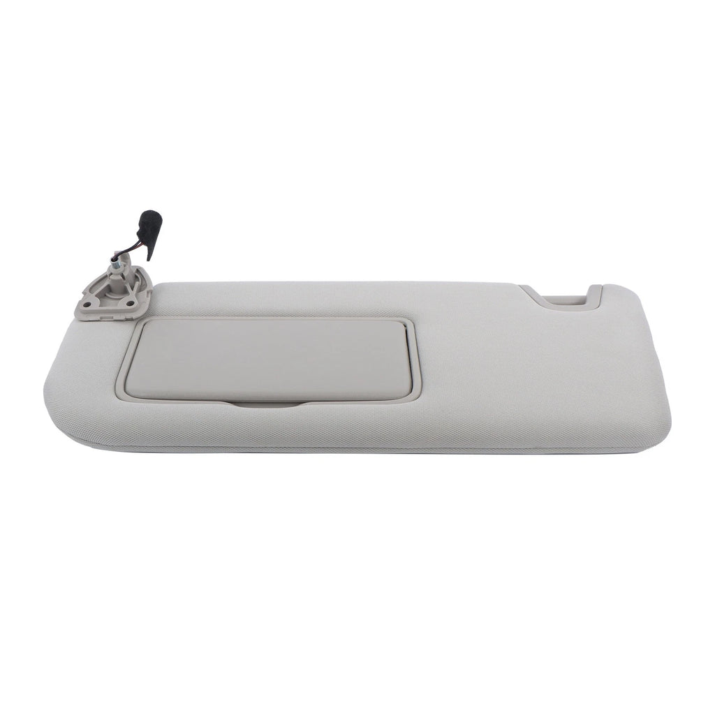 Left Driver Side Mirror with Lights for Nissan Altima (2019–2024)