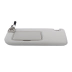 Left Driver Side Mirror with Lights for Nissan Altima (2019–2024)