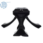 Center Console Cup Holder Insert Divider for Toyota Tacoma (2005-2015)