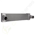 Replacement Aluminum Charge Air Cooler for New Flyer Bus
