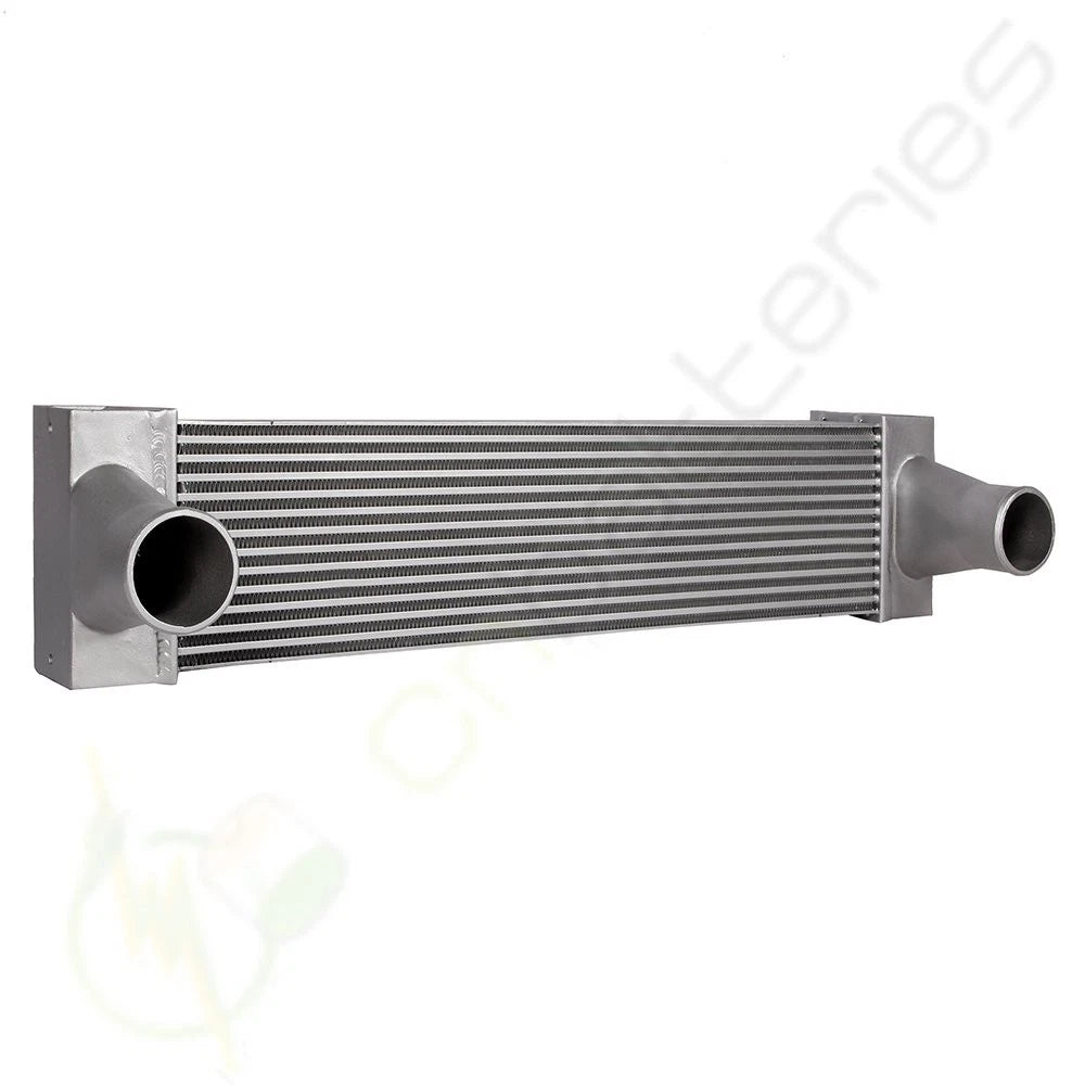 Replacement Aluminum Charge Air Cooler for New Flyer Bus