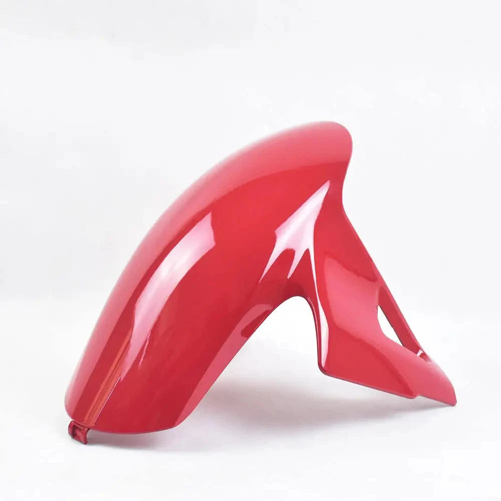 Front Tire Fender Mudguard for Ducati Streetfighter V2 V4 V4S