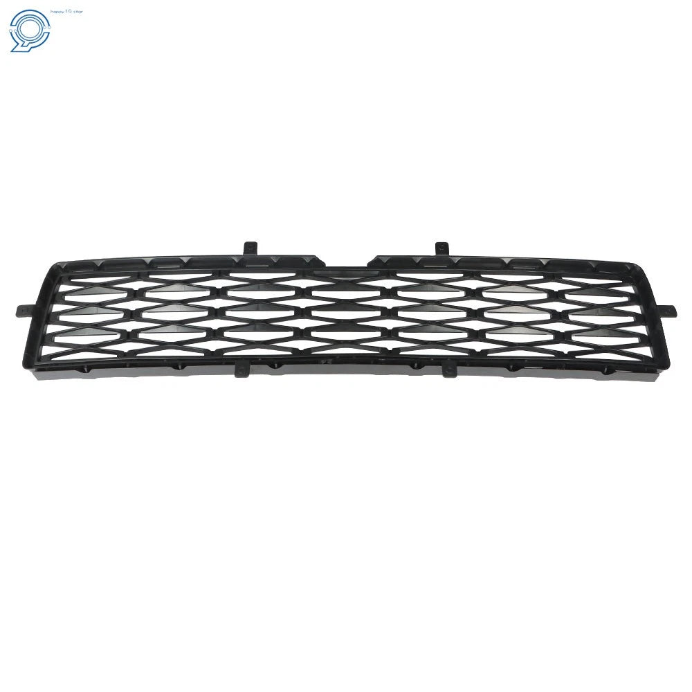 Front Center Grille for Toyota 4Runner (2014-2016) Textured Black
