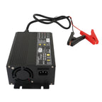 Charger for LiFePO4 48V Deep Cycle Batteries (Compatible Models)