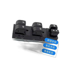 Window Switch for Subaru Forester (2013–2015) 83071-SG040