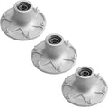 3X Deck Blade Spindle Assembly for Toro Z-Master Zero Turn 