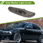 Right Side Marker Light Cover for BMW 3 Series (2002–2005) No. 63137165914