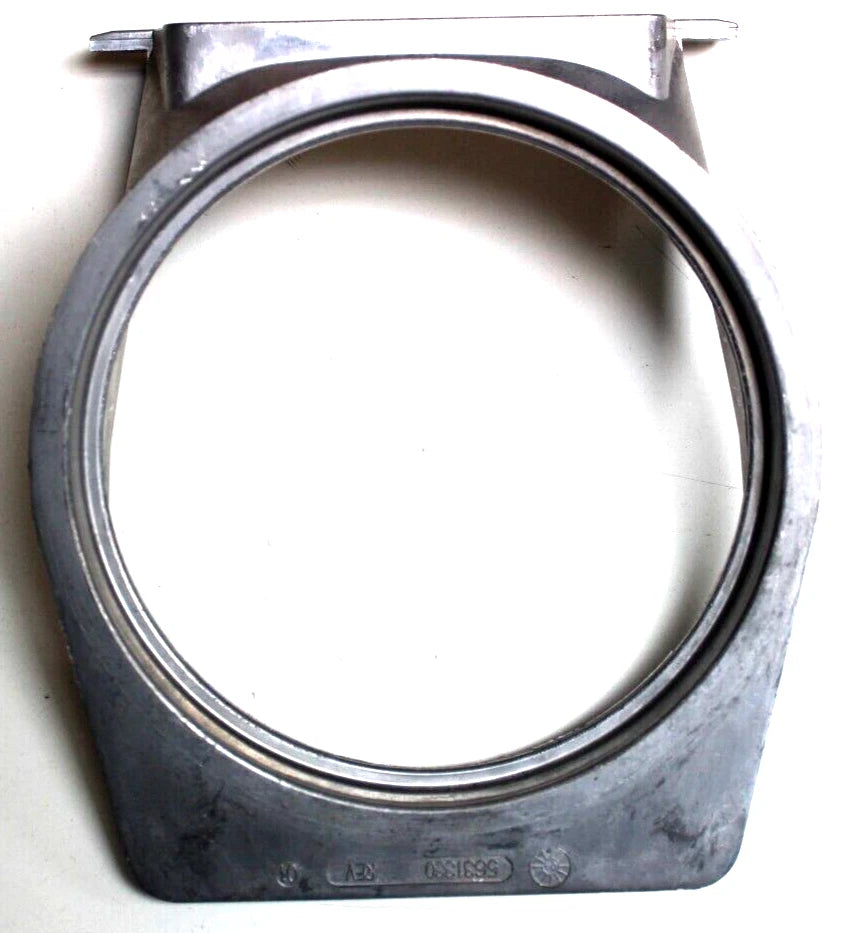 Inlet Scoop for Polaris MSX 110/140/150 (2003–2004) OEM # 5631330