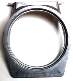 Inlet Scoop for Polaris MSX 110/140/150 (2003–2004) OEM # 5631330
