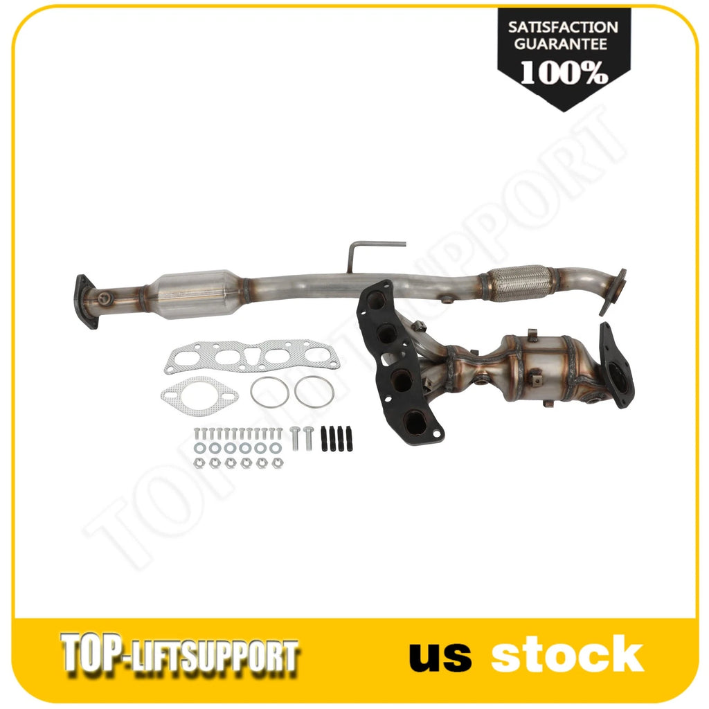 Catalytic Converter for Nissan Altima 2.5L (2007–2013)