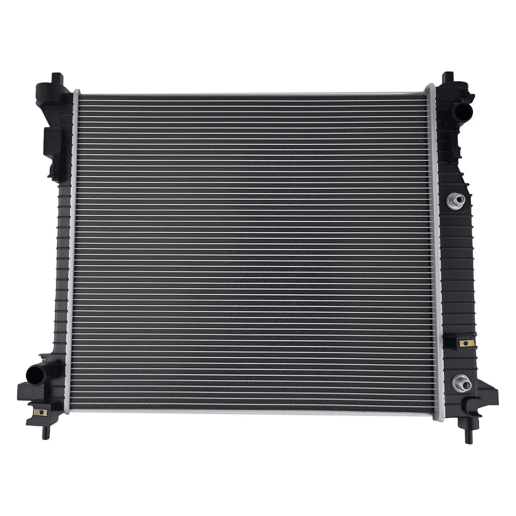 Brand New Radiator for Cadillac SRX/Saab 9-4X (2010–2016) RAD13241