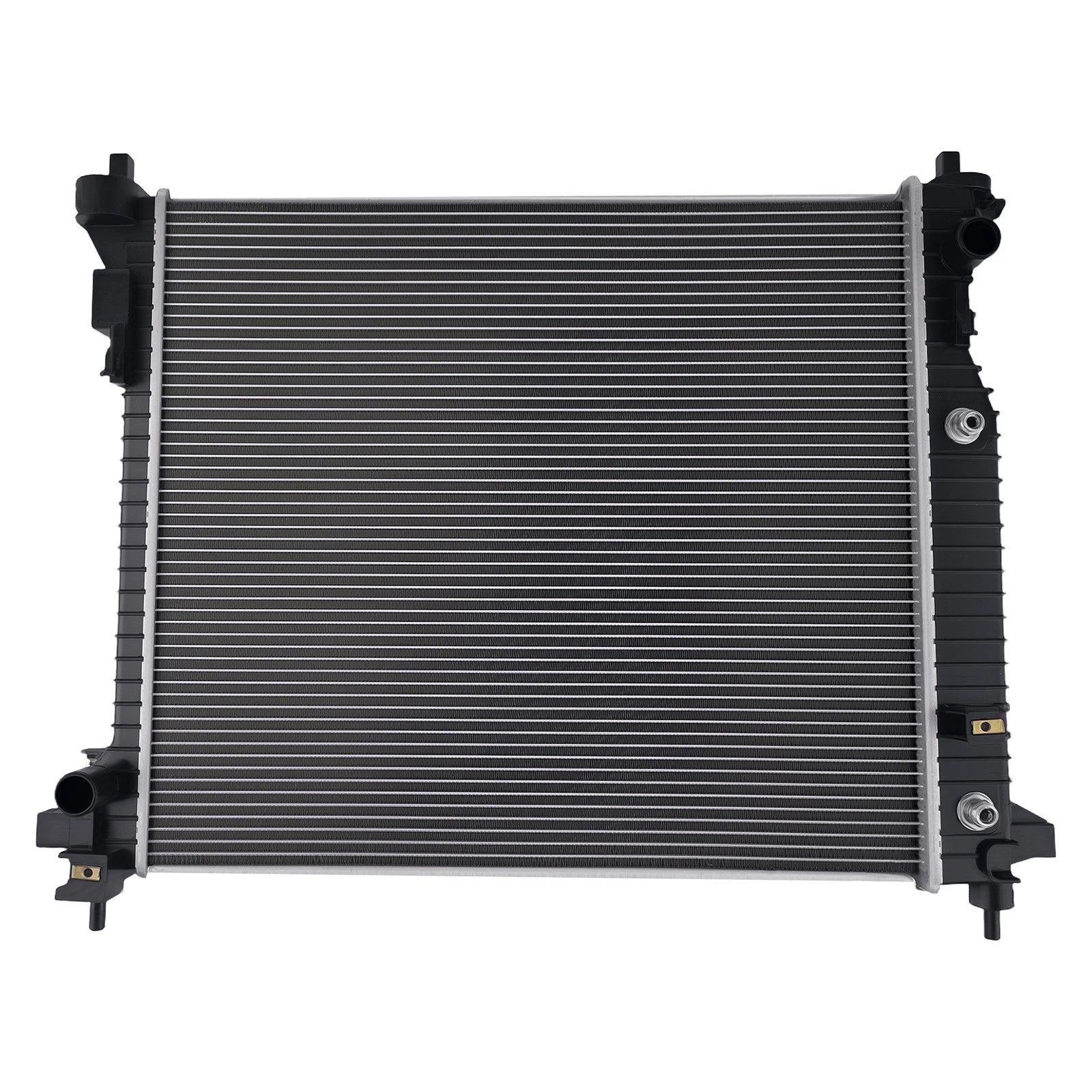 Brand New Radiator for Cadillac SRX/Saab 9-4X (2010–2016) RAD13241