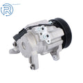 AC Compressor & Clutch for Dodge Ram 1500 2500 3500 V8 5.7L (2003–2008) 55056336AA