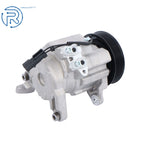 AC Compressor & Clutch for Dodge Ram 1500 2500 3500 V8 5.7L (2003–2008) 55056336AA
