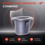 20x Wheel Well Opening Grommet Retainers for Nissan