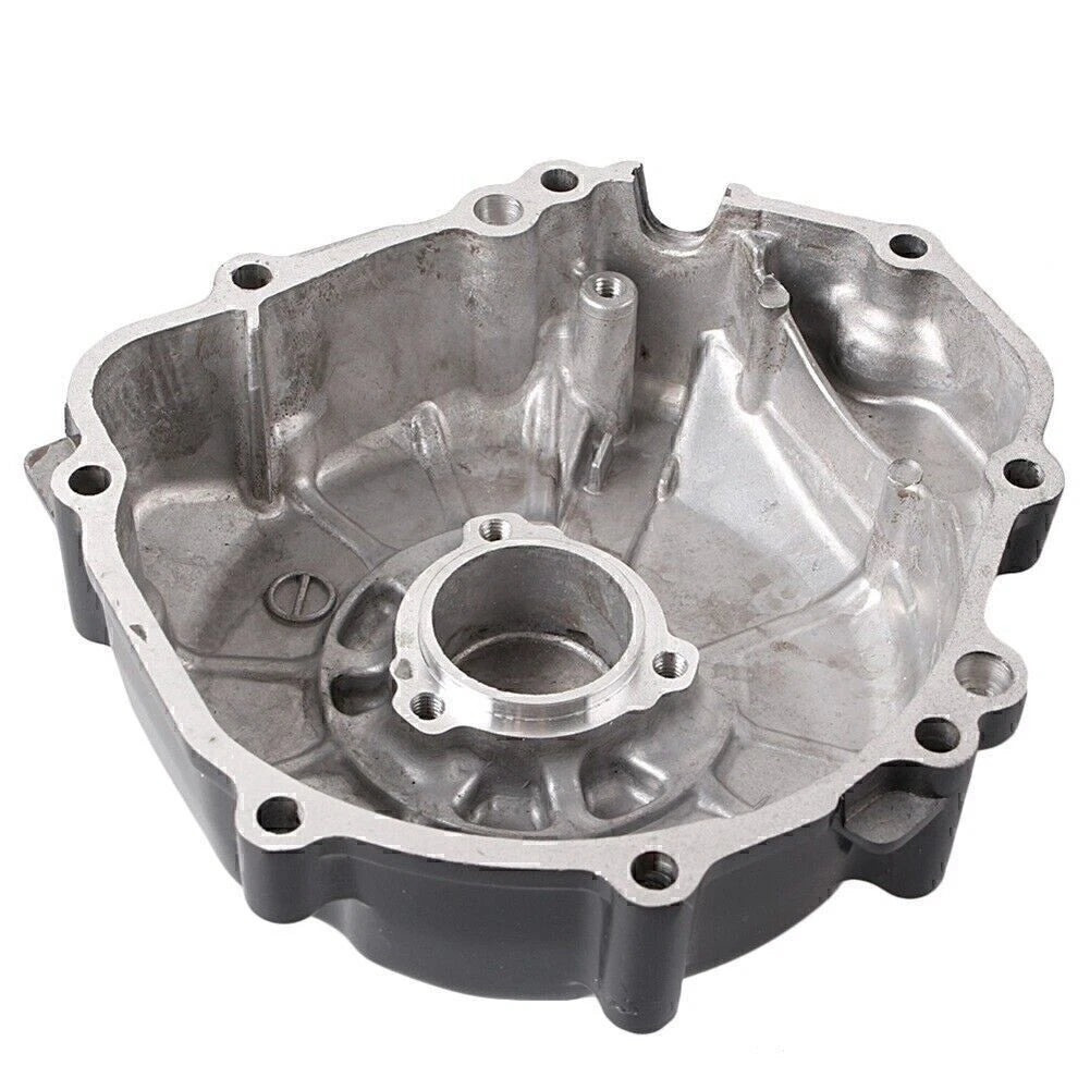 CNC Left Engine Stator Cover for Suzuki GSR600 (2006–2011)