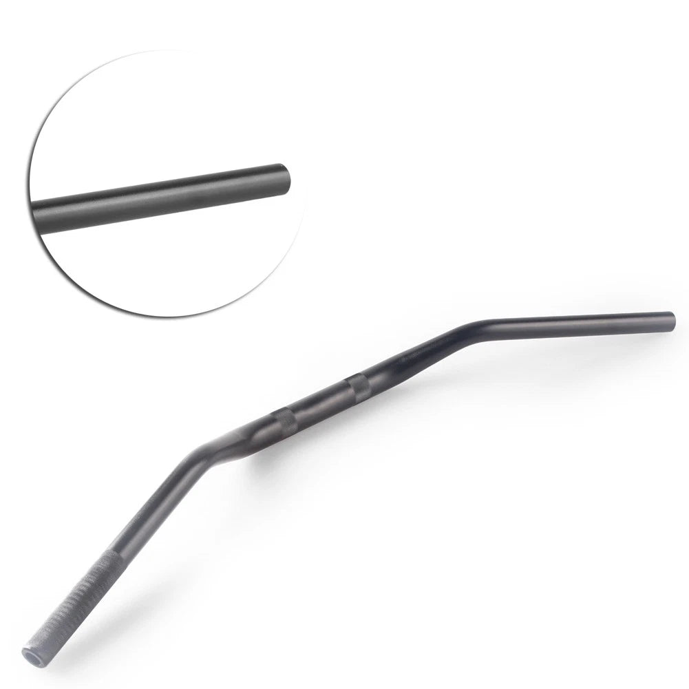 Handlebar Grip Bar for Universal Street Bikes/Motorcycles (Fits All)