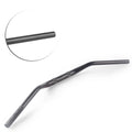 Handlebar Grip Bar for Universal Street Bikes/Motorcycles (Fits All)