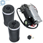 Air Suspension Kit for BMW X5 (2000–2006)