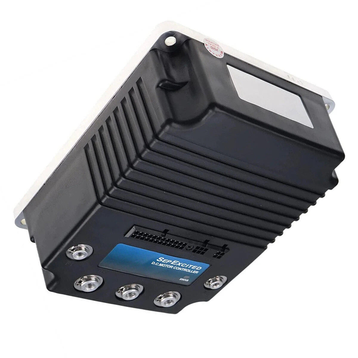 400 Amp Motor Controller for Curtis Electric Forklift (Fits 36V/48V)