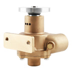 Water Sea Pump for Crusader Sherwood V6 Engines (220-305)