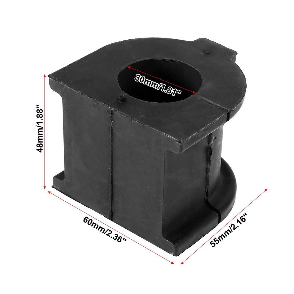 Front Stabilizer Sway Bar Bushing for Toyota FJ Cruiser 4Runner (2007–2014)