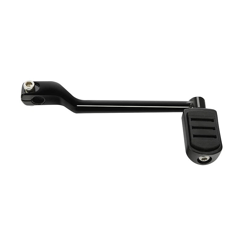 Rear Heel Shift Lever with Shifter Peg for Harley Electra Glide (2000–2023)
