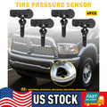Tire Pressure Sensor for Dodge RAM 1500 2500 3500 (2011–2013)
