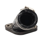 Carburetor Intake Manifold Boot for Suzuki King Quad 300 LT-F4WDX (1991–1995)